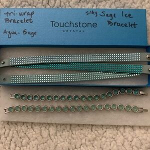 Touchstone Crystal a Swarovski Company